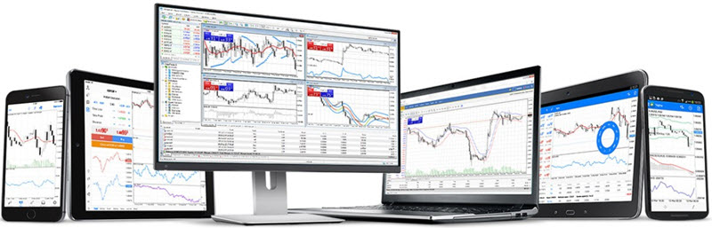 MetaTrader 5 (MT5) 