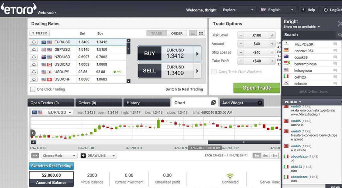 Trading212 Review and Tutorial 2020